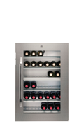 Reparación averías vinoteca Superser en  soria